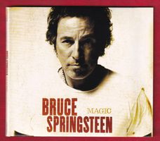 Bruce Springsteen - Magic (CD)