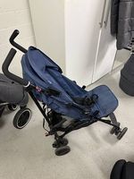 Chicco London mit Buggyboard