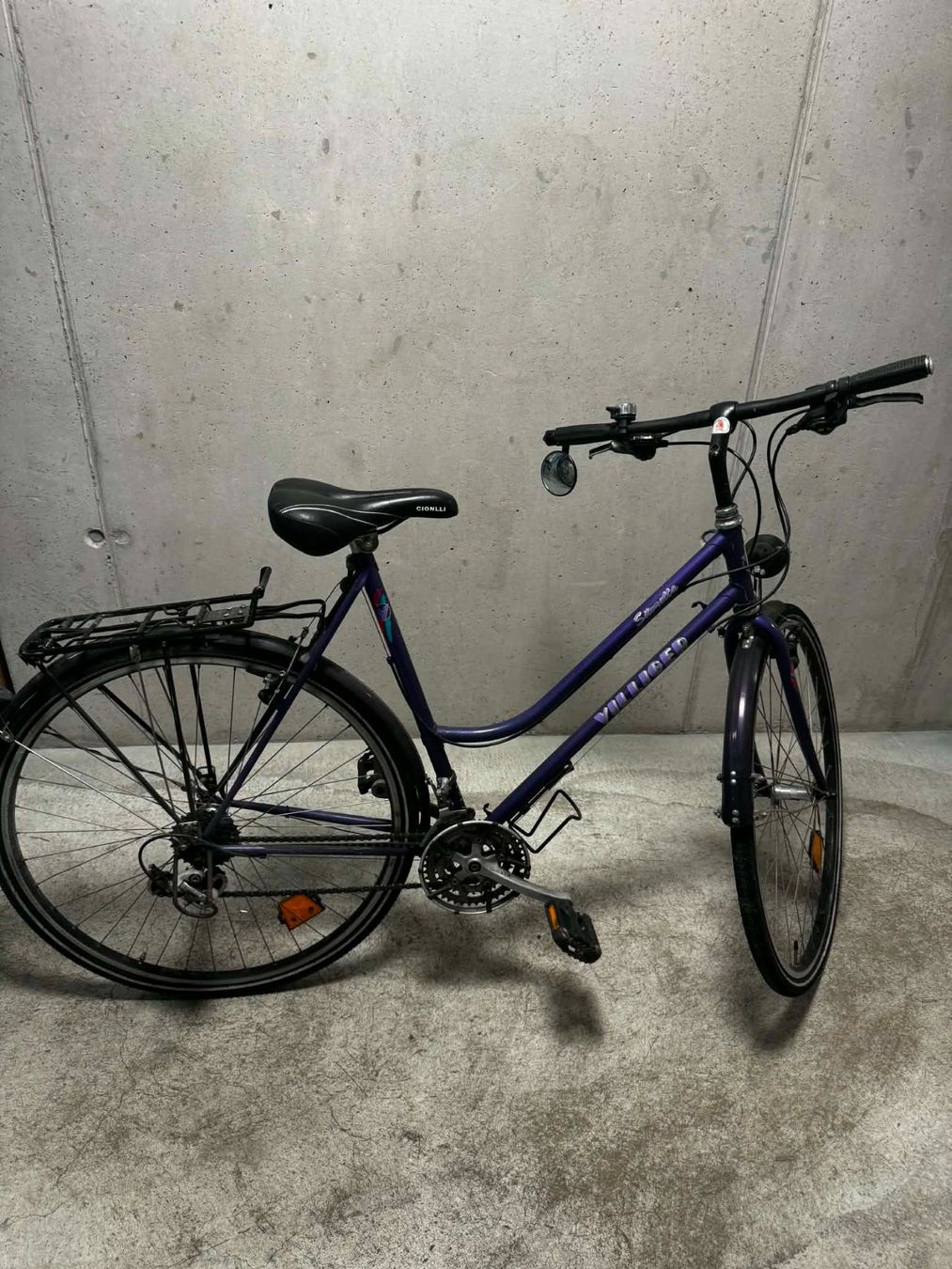 Biciclette: Fahradlot 5 Fahräder – Usato da Dietlikon venduto da mar_fk2x 4