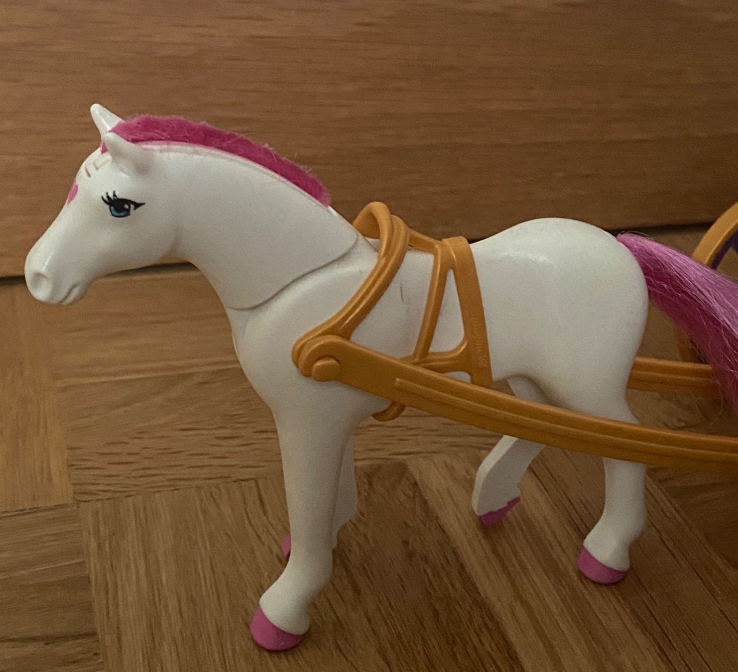 Playmobil Spielzeuge: Playmobil Kutsche – Gebraucht aus Bern von villalobos 1