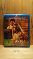 DIE AKTE Blu-Ray mit Denzel Washington und Julia Roberts