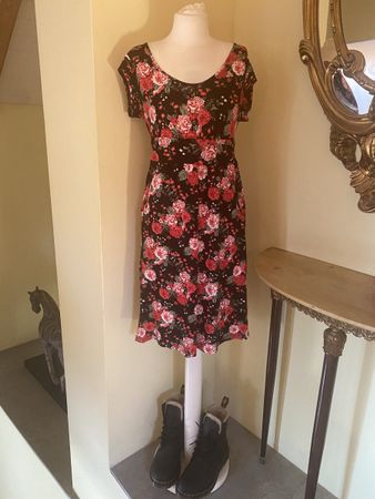 Laura Scott Sommerkleid | Gr. 36 I NEU