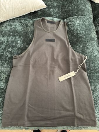 Essentials (Fear of God) Tanktop L
