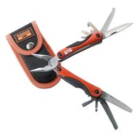 BAHCO Werkzeug Zange Multitool Multifunktionswerkzeug