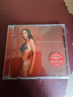 CD - Toni Braxton – The Heat (Contemporary R&B, 2000)