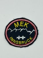 Seltenes Abzeichen Mobiles Einsatzkommando Innsbruck