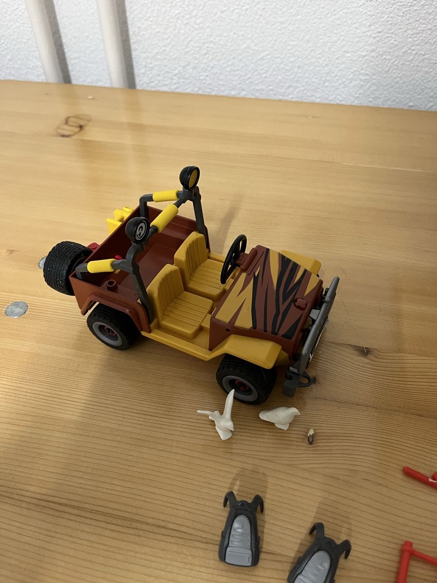 Playmobil Jouets: Playmobil Baumhaus – D'occasion à Frauenfeld par adj04 3