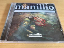 Manillio – Irgendwo