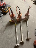 Rührwerk in gute zustand