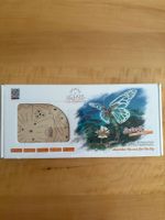 UGEARS Holzmodell „Butterfly“ – Mechanisches 3D-Puzzle