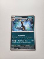 Umbreon (Obsidian Flames 130/197)