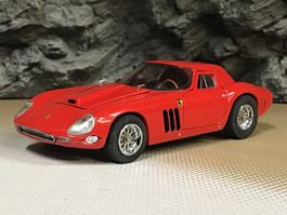 Ferrari 250 GTO JouefEvolution 1:43 Occasion Top Zustand