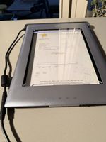 HP Scanjet 4600 – Transparenter Flachbettscanner – Getestet 