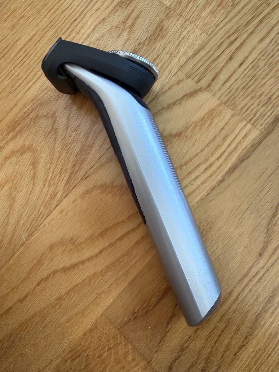 Philips Soins du visage: PHILIPS Body Cruiser – D'occasion à Bottmingen par theskymax 2