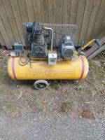 Compresseur à air 100lt
