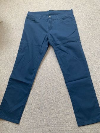 CARHARTT  Herren Hose Grösse 33 x 32