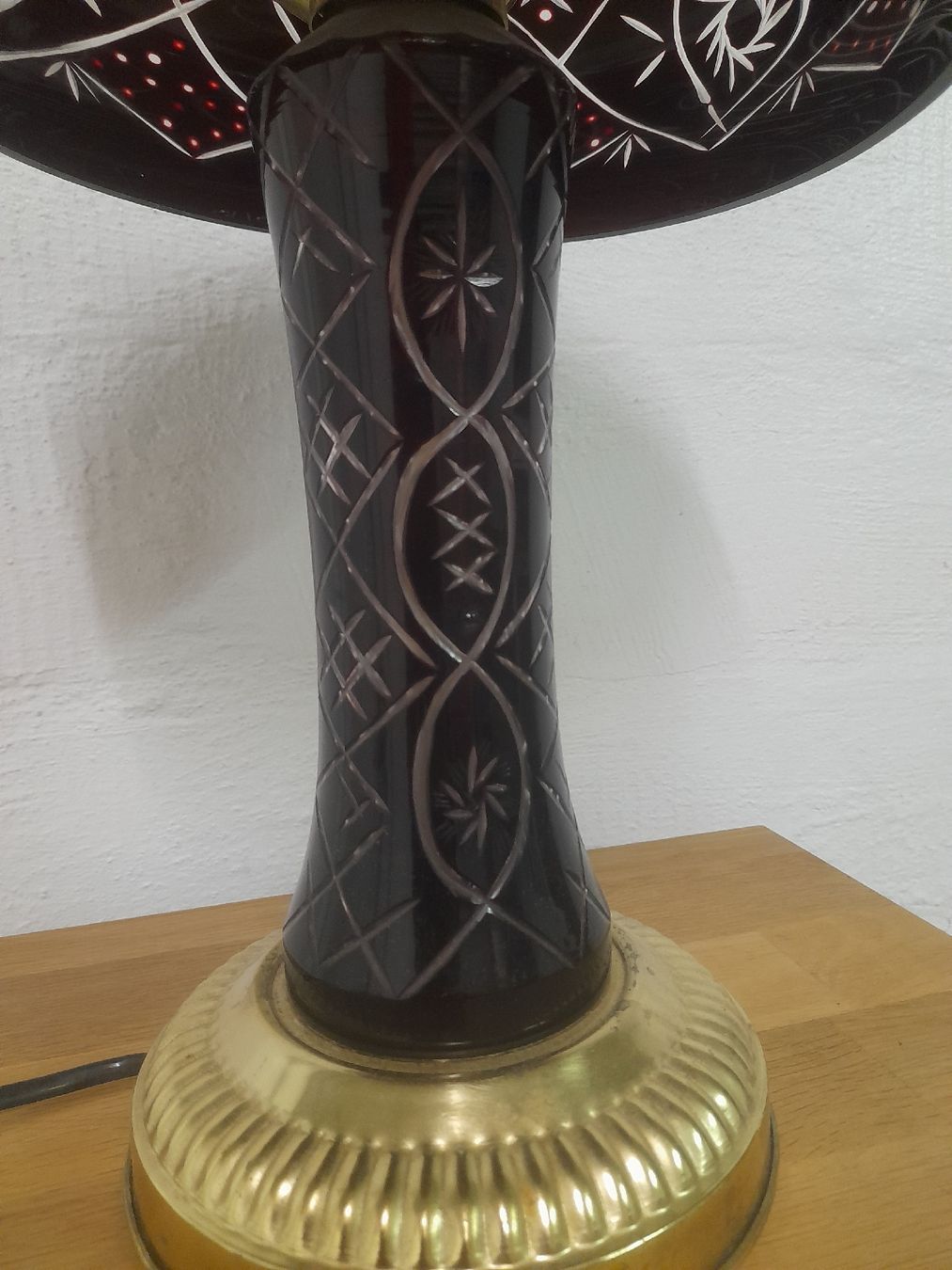 Lampen: Tisch Lampe – Gebraucht aus Glattbrugg von B_B 1