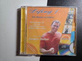 Motivations CD - Hörbuch Lifing 1 von Jürgen Höller