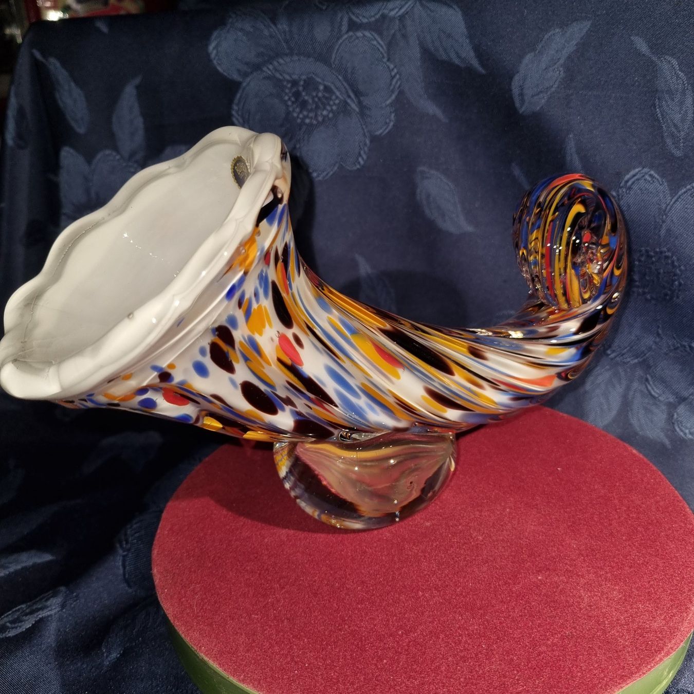 Vasen & Gefässe: Vasse Deco 🤓 💐 – Gebraucht aus Kriens von gra_fhn7 1