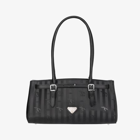 Neuwertige Maison Mollerus „Rue“ Handtasche