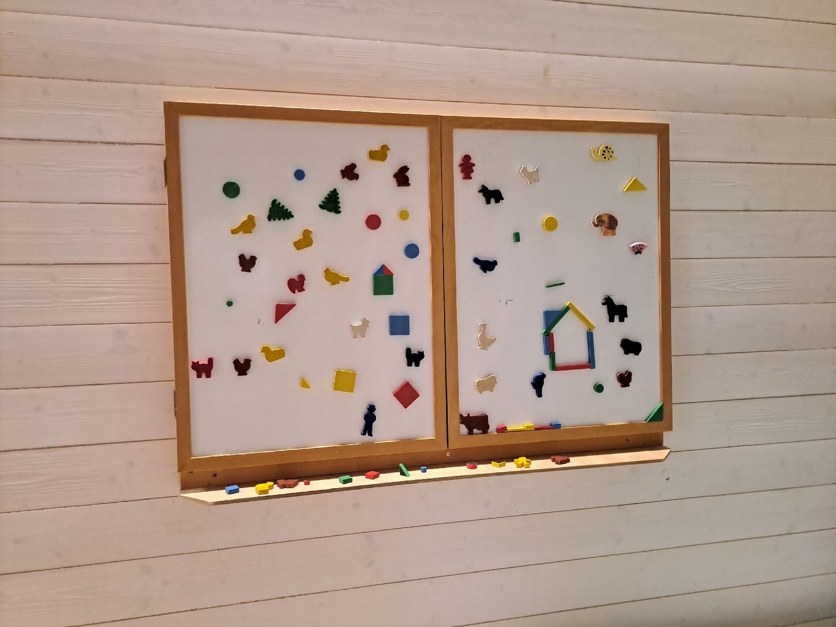 Lavagne: Wandtafel – Usato da Heimenschwand venduto da fipuae 6