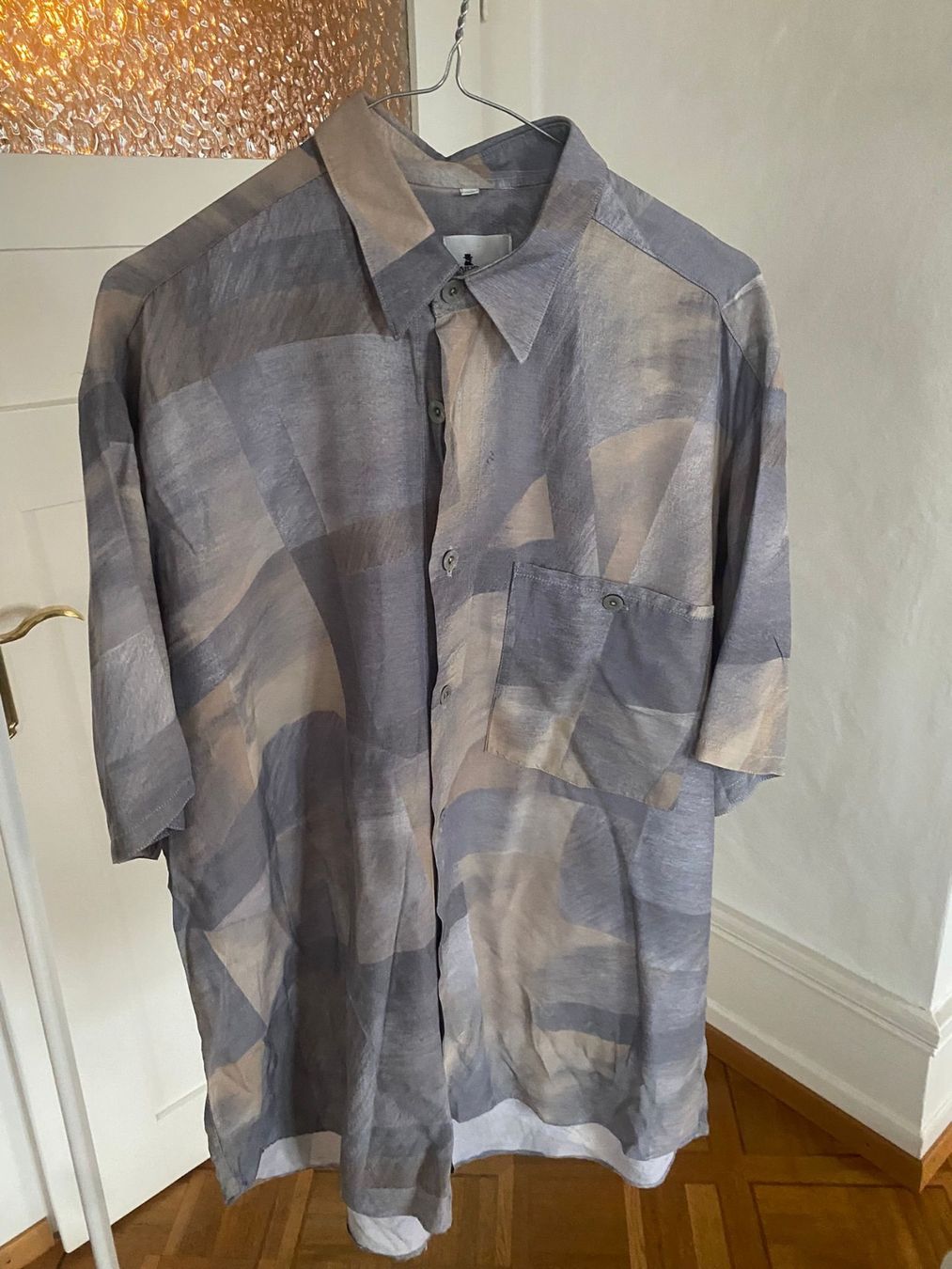 Camicette: Vintage Bluse Grösse M – Usato da Zürich venduto da reg_gzn5