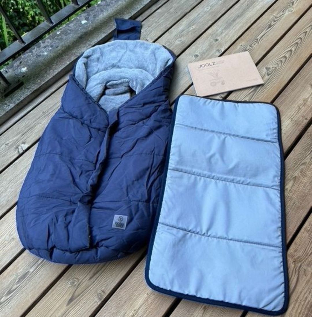 Joolz Carrozzine: Kinderwagen Joolz – Usato da Zürich venduto da Sevi2020 2