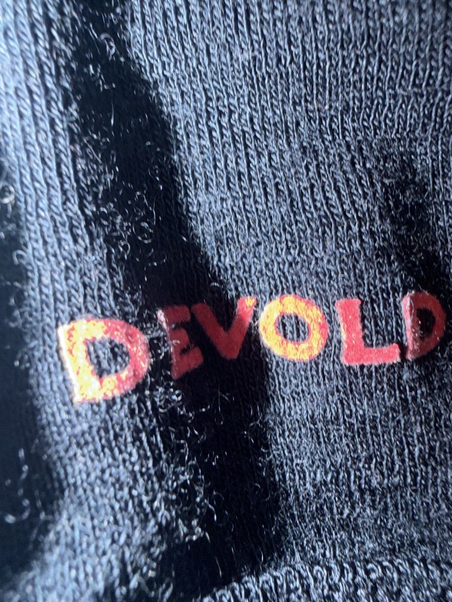 Devold T-shirt: Devold Tuvega shirt M Damen  – Nuovo (secondo la descrizione) da LAUERZ venduto da sruncheli73 1