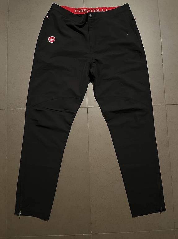 Hosen: Castelli Milano Hose – Gebraucht aus Zürich von SUPERNERD