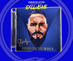 Shindy - FVCKB!TCHE$GETMONE¥