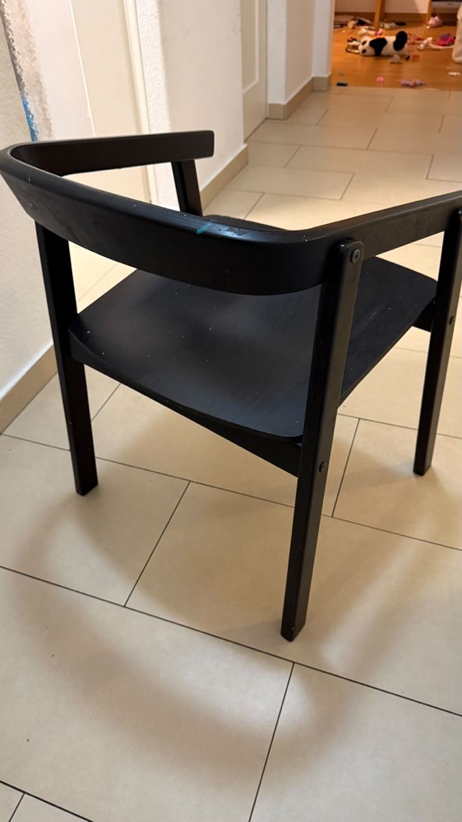 Ikea Chaises: 4 chaise  – D'occasion à Biel/Bienne par yli_7p75 1