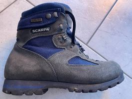 Wanderschuh Scarpa Gore-Tex