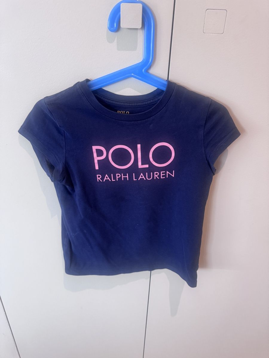 Ralph Lauren Hemden, T-Shirts & Polos: Polo Ralph Lauren  – Gebraucht aus Ruvigliana von lux_t2sb