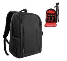 Kameratasche Kamerarucksack Backpack