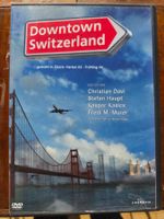 Downtown Switzerland – DVD