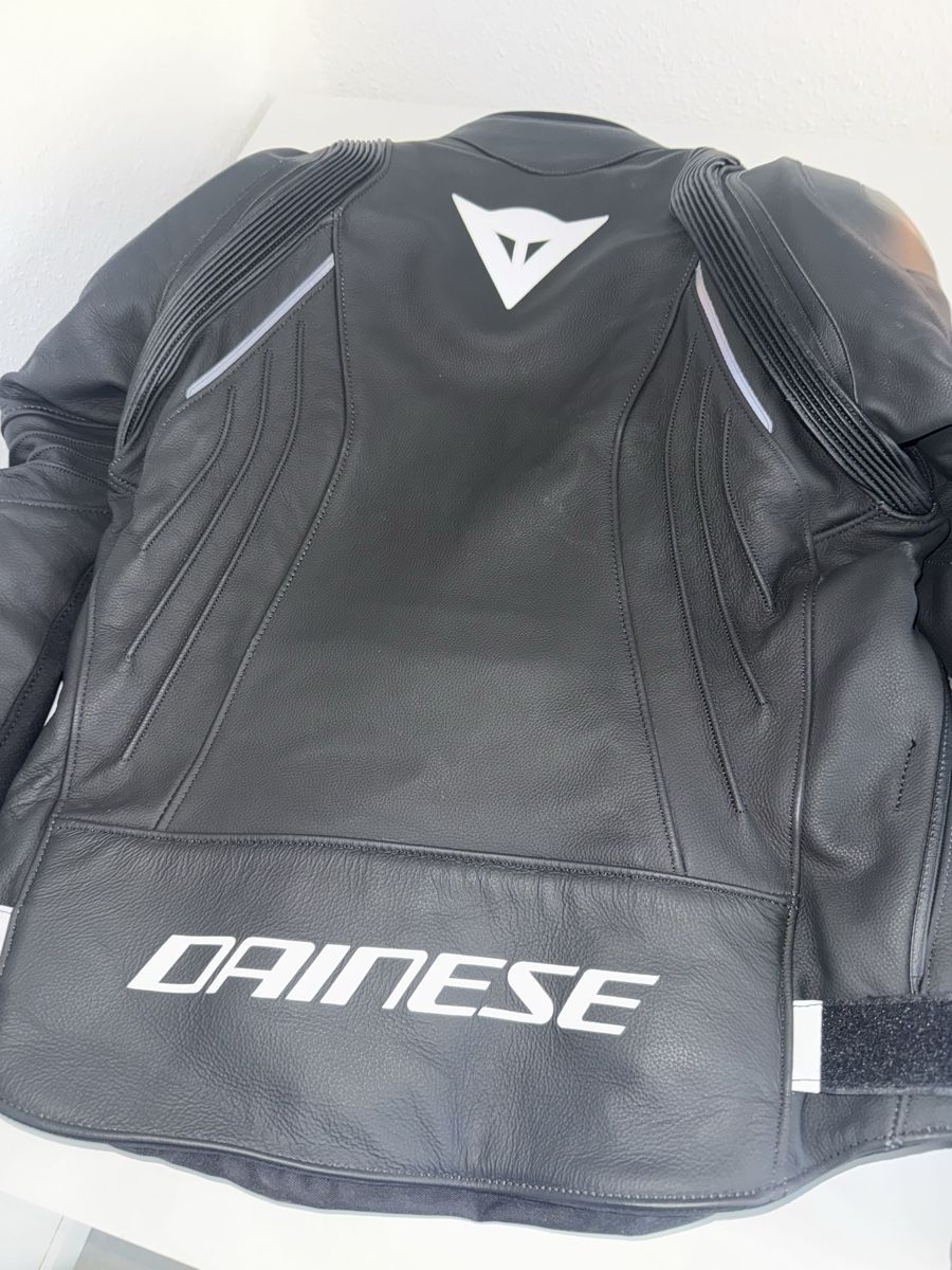 Dainese Vestes: Jacke Dainese Avro 4 – Neuf (Voir description) à Egg b. Zürich par Andresman 1