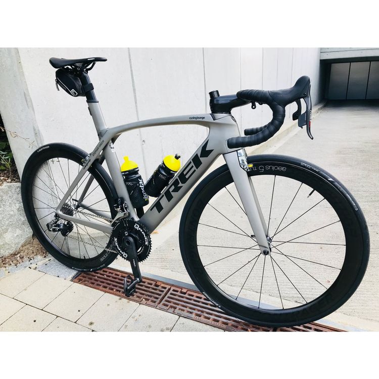 Trek Madone SLR 9 Project One Kaufen auf Ricardo