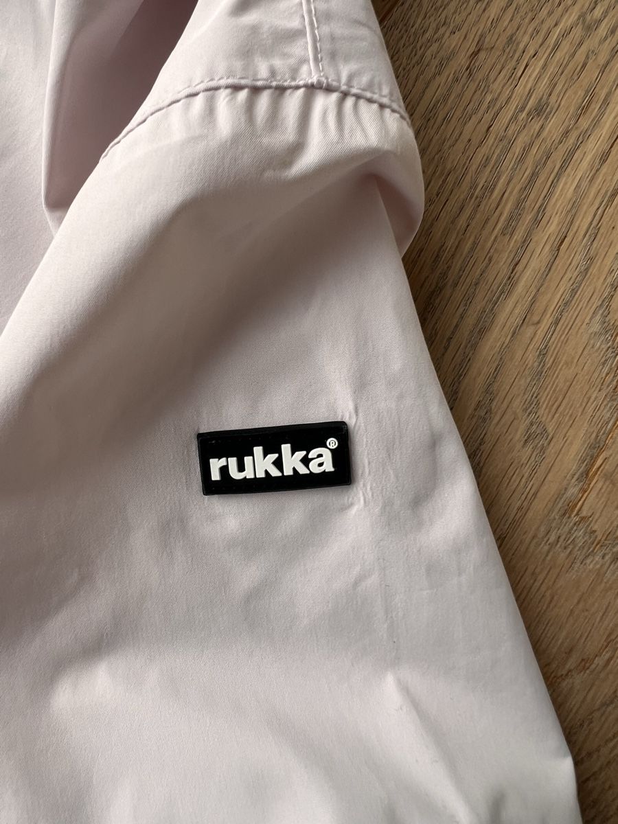 Giacche & Cappotti: Regenjacke Rukka – Usato da Hertenstein AG venduto da Stadtturm 1