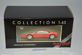 Ferrari 348 tb , Herpa , 1:43