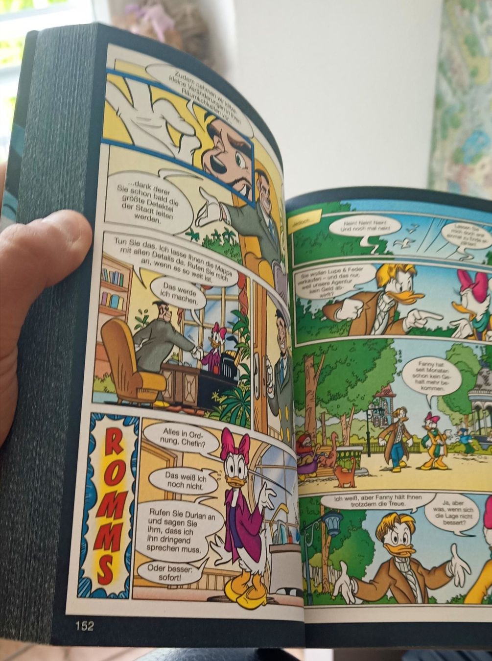 Comics: CRIME 22 – Gebraucht aus Oberrohrdorf von gdunkel 1