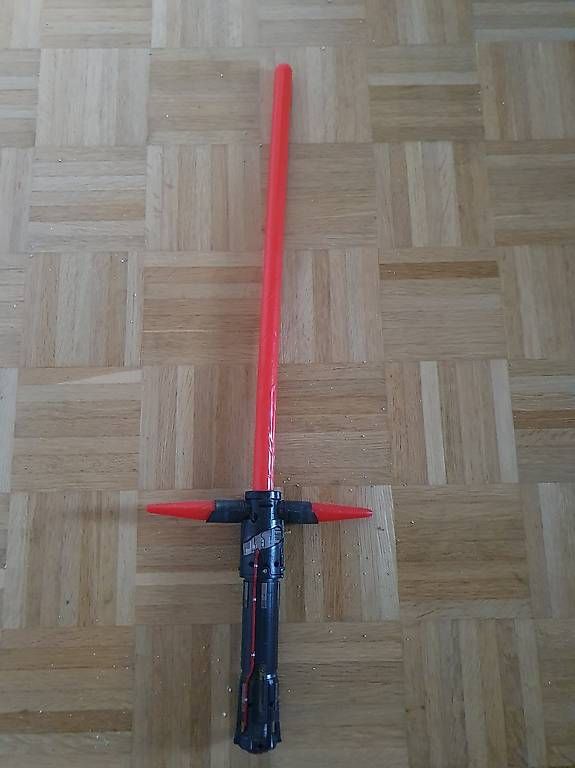 Giocattoli: Schwert Star Wars – Usato da Luzern venduto da Reikigirl7