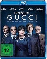 🎞️🎥🍿 House of Gucci 🍿🎥💿