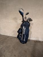 Golfset - neu preis ca 300.-