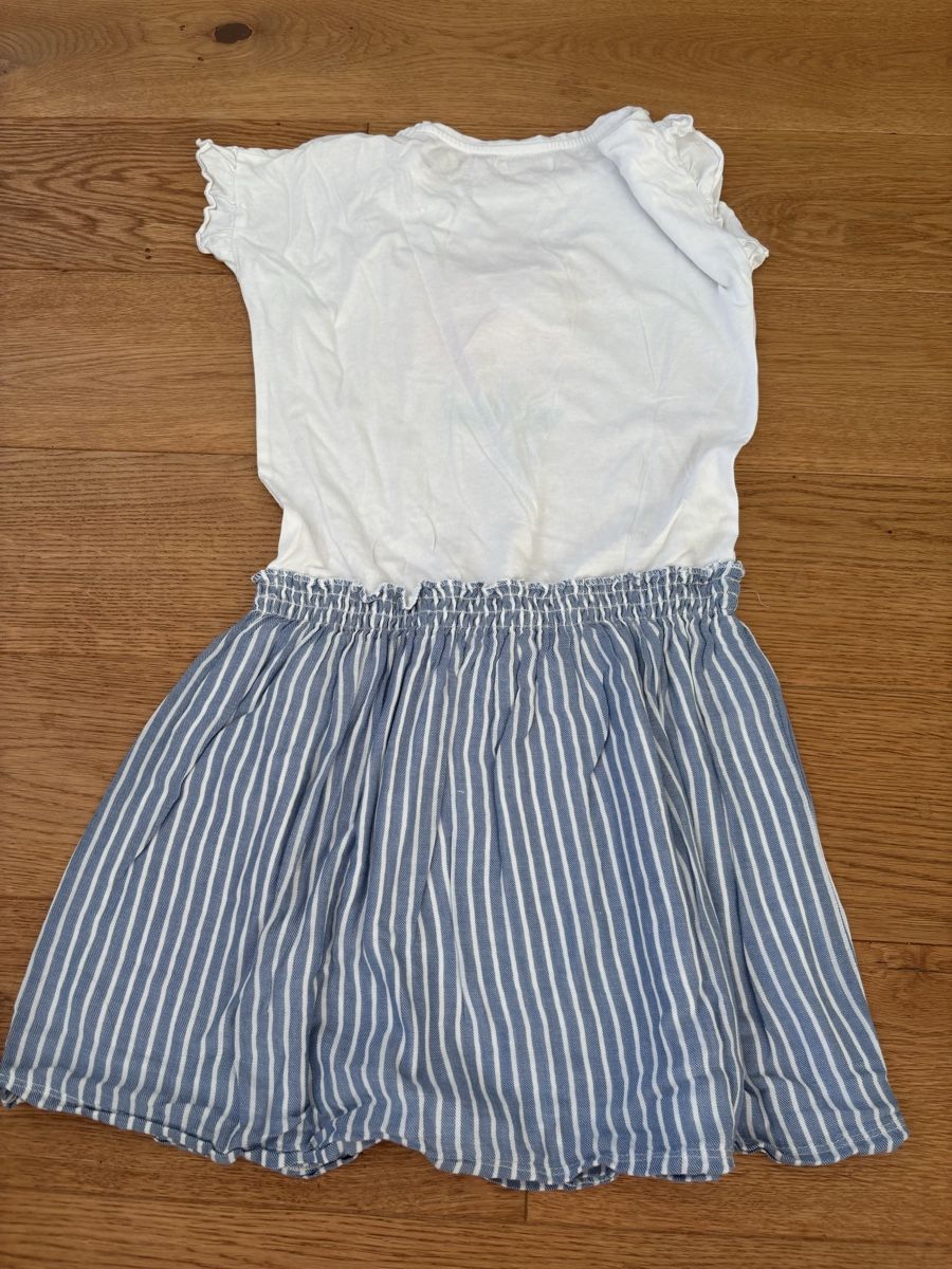 Vestiti & Gonne: Kleid Sfera 134 – Usato da Adligenswil venduto da ZGB 1