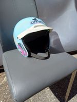 Mofa Helm CityJet antik/vintage/retro