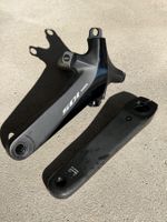 Shimano 105 Kurbelarme in 170mm (FC-R7000)