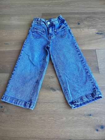 Girl Jeans Gr 110