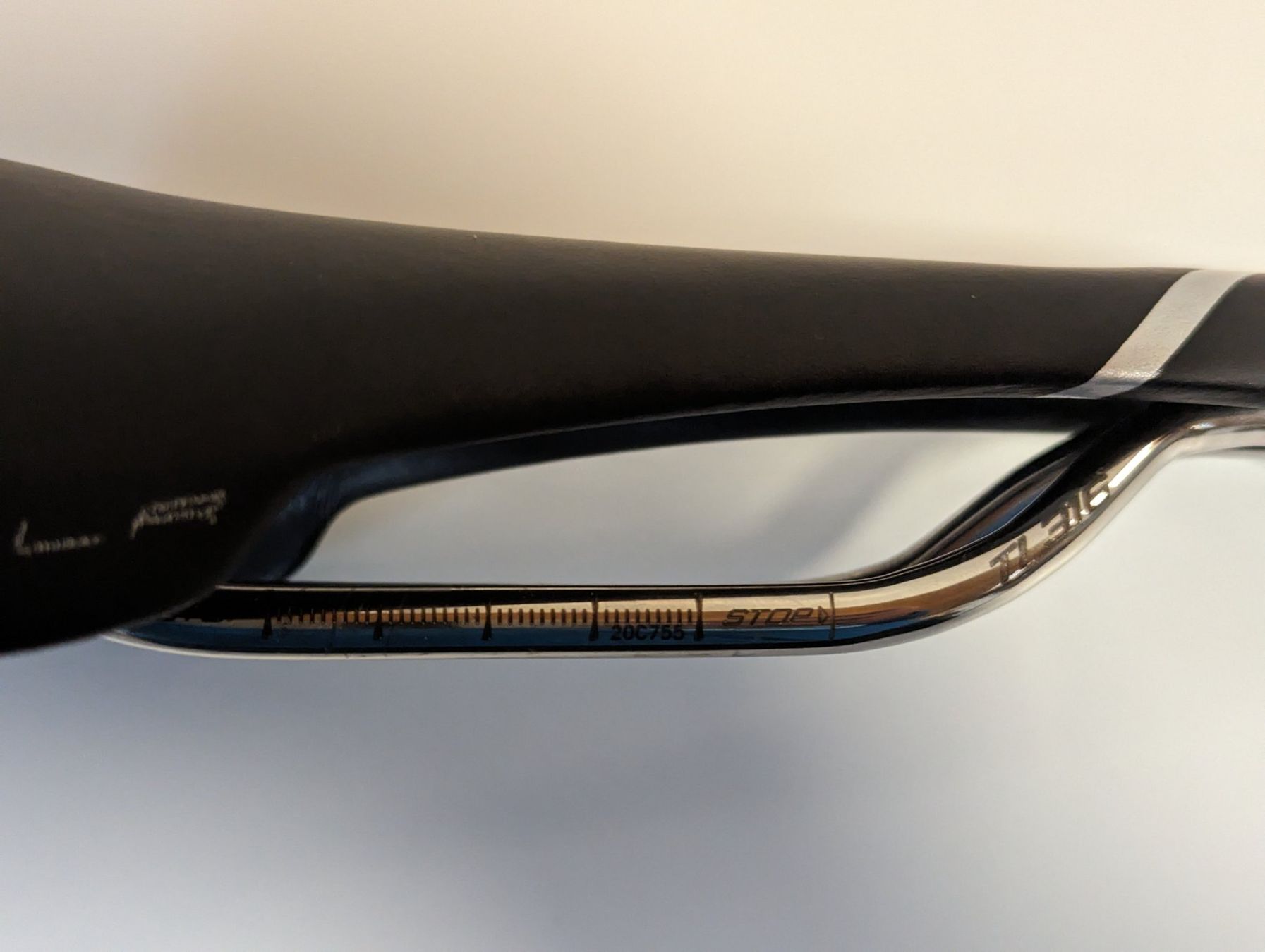 Selle Italia Ersatzteile: Selle Italia SLR Flow Sattel – Gebraucht aus Riggisberg von  7
