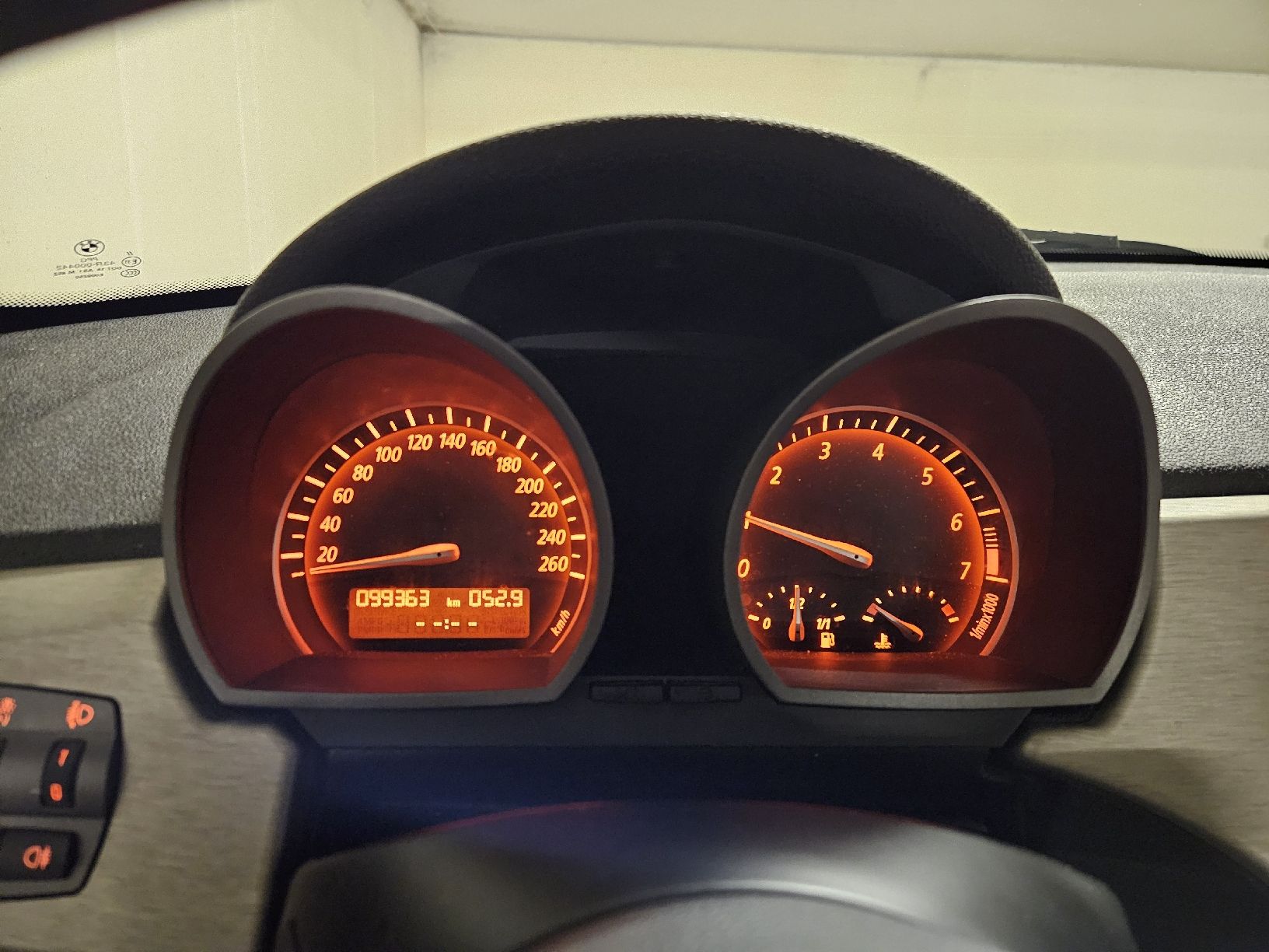 BMW Autos: BMW Z4 3.0i – Gebraucht aus Wetzikon ZH von reimann1994 7