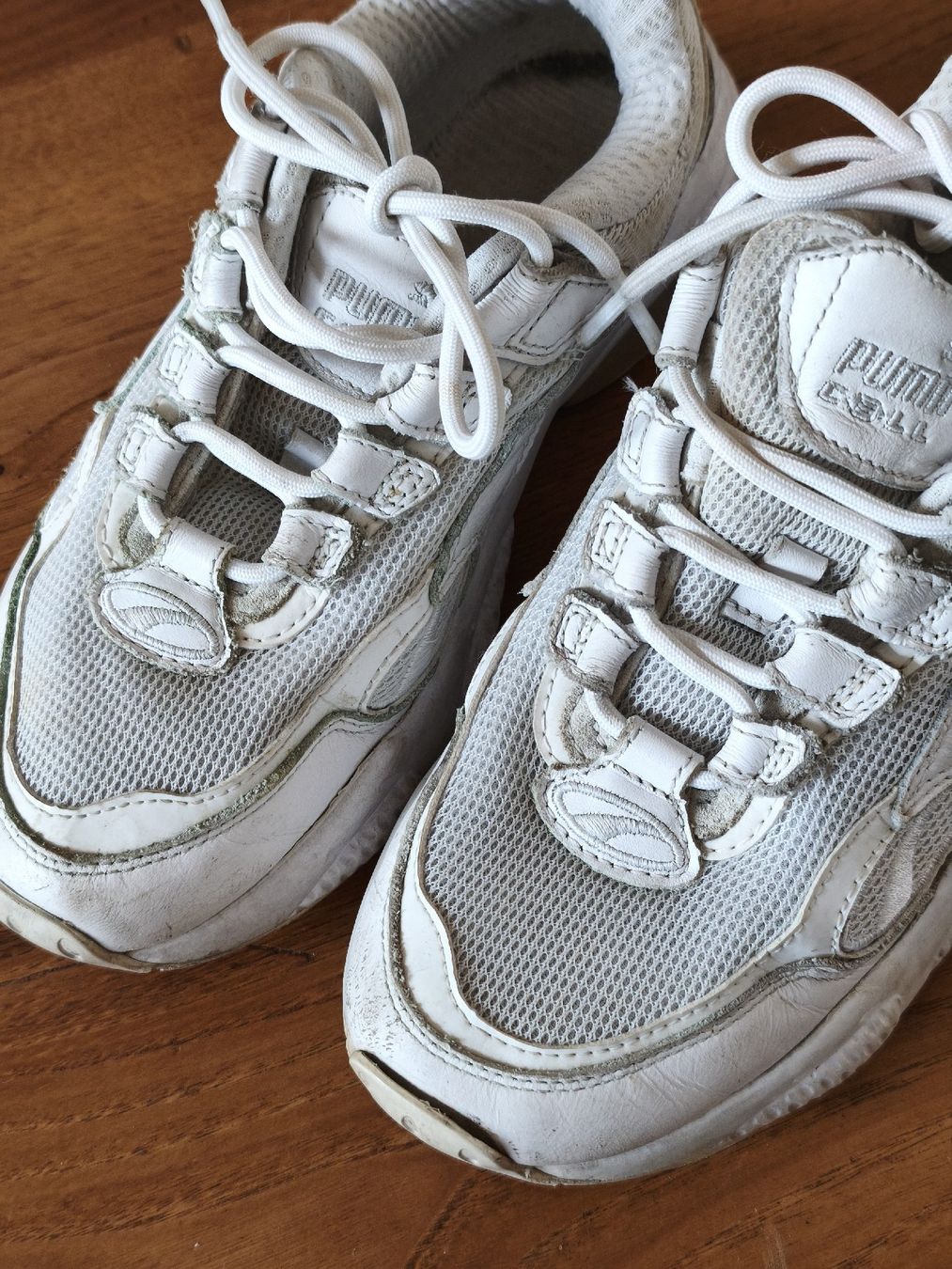 Puma Herrenschuhe: Puma Cell Sneaker – Gebraucht aus Schaan von Sarahvo13 6
